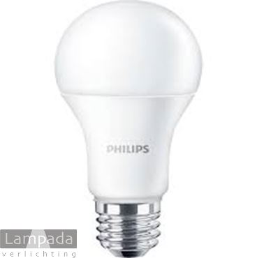 heilige Schiereiland Gewoon PHILIPS LED LAMP 8.5W(60W) DIM 1700105 | Lampada Verlichting